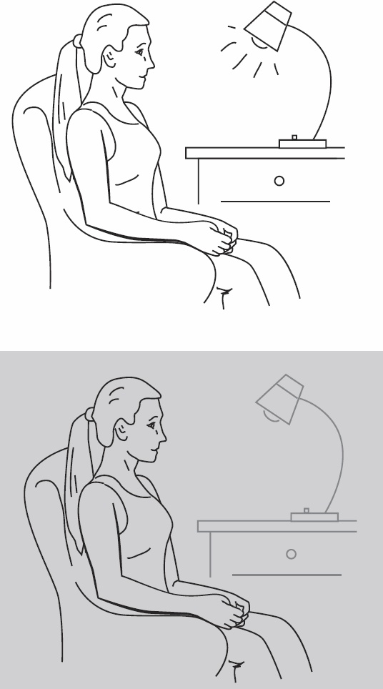 Без очков. Восстановление зрения без лекарств