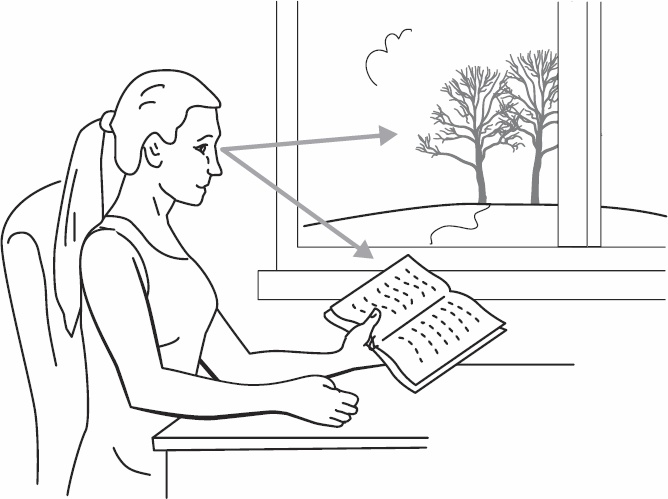 Без очков. Восстановление зрения без лекарств