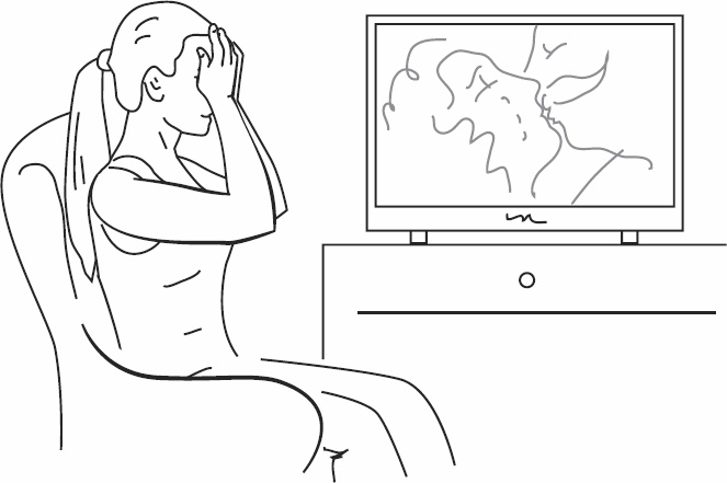 Без очков. Восстановление зрения без лекарств