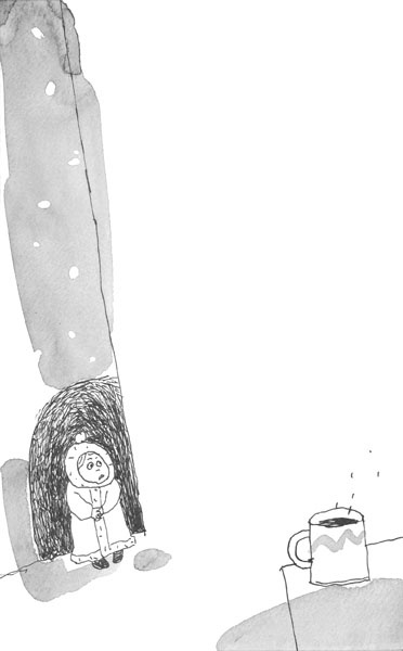 Привидений почти не бывает Привидений почти не бывает