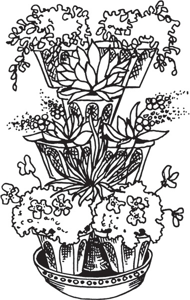 Высокие грядки своими руками. Три урожая за сезон