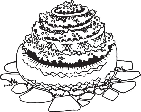 Высокие грядки своими руками. Три урожая за сезон