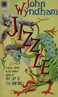 Жизель - Джон Уиндем