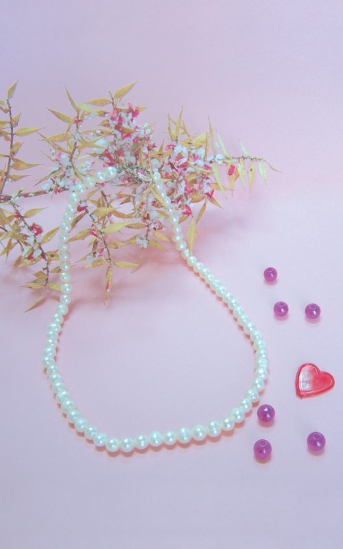 Бижутерия и украшения своими руками