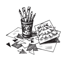 Аппликация Аппликация