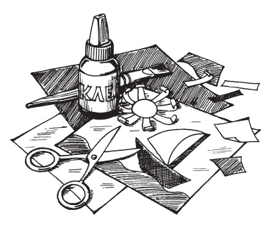 Аппликация Аппликация