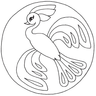 Аппликация Аппликация