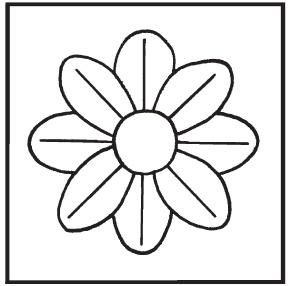 Аппликация Аппликация