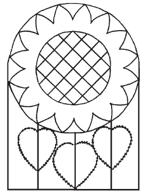 Аппликация Аппликация