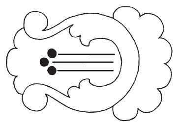 Аппликация Аппликация