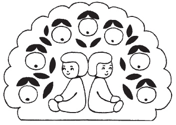 Аппликация Аппликация