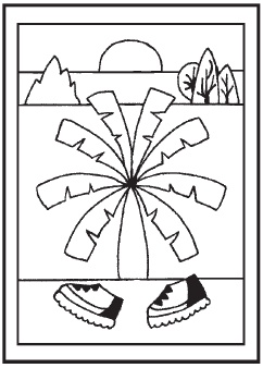 Аппликация Аппликация