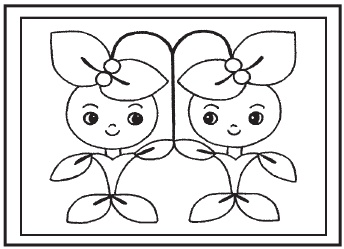 Аппликация Аппликация