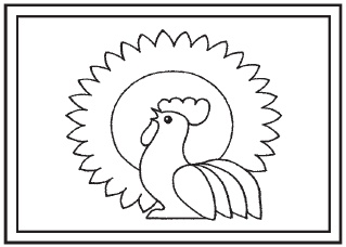 Аппликация Аппликация