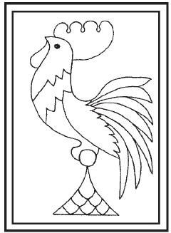 Аппликация Аппликация