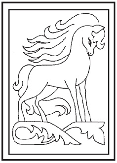 Аппликация Аппликация