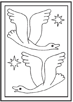 Аппликация Аппликация