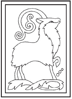 Аппликация Аппликация