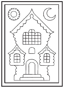 Аппликация Аппликация