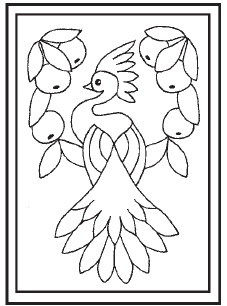 Аппликация Аппликация