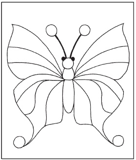 Аппликация Аппликация