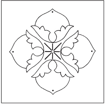 Аппликация Аппликация