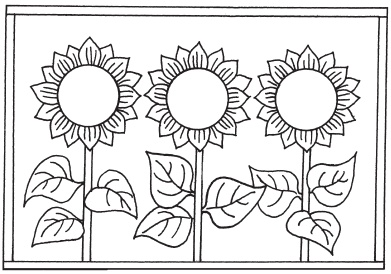 Аппликация Аппликация