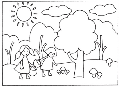 Аппликация Аппликация