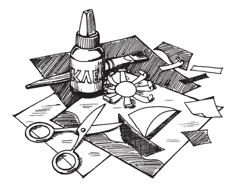 Аппликация Аппликация