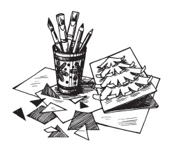 Аппликация Аппликация