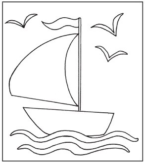 Аппликация Аппликация