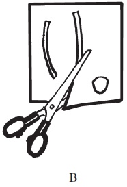 Аппликация Аппликация