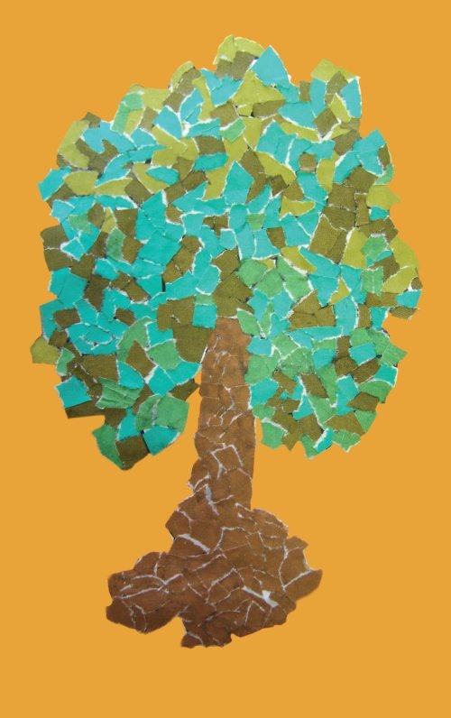 Аппликация Аппликация