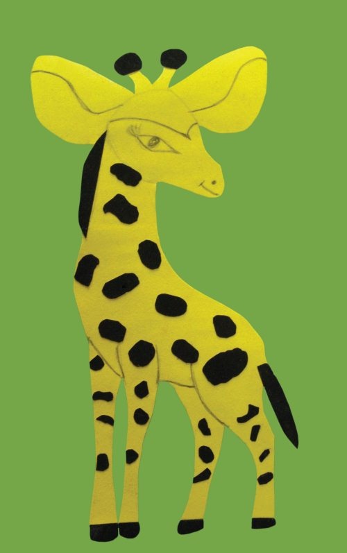 Аппликация Аппликация