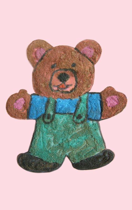 Аппликация Аппликация