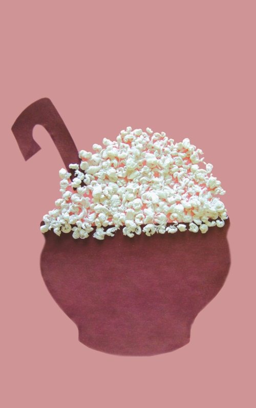 Аппликация Аппликация