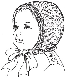 Вязаные вещи для самых маленьких. От рождения до 3-х лет Вязаные вещи для самых маленьких. От рождения до 3-х лет