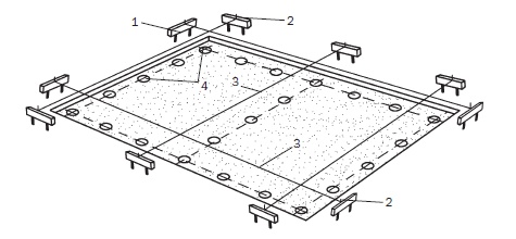 Современные подвалы, подполы и погреба Современные подвалы, подполы и погреба