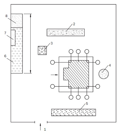 Современные подвалы, подполы и погреба Современные подвалы, подполы и погреба