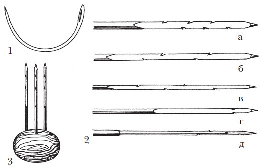 Домашние тапочки ручной работы