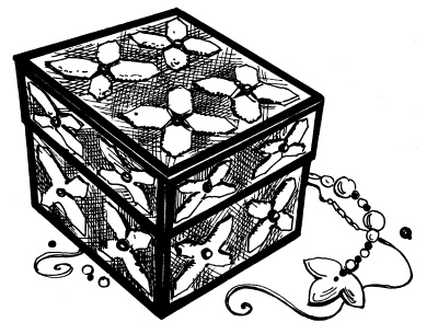 Бисер. Энциклопедия вышивки