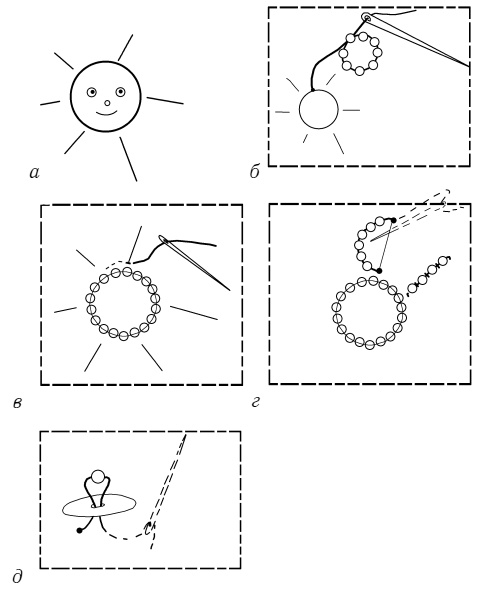 Бисер. Энциклопедия вышивки Бисер. Энциклопедия вышивки