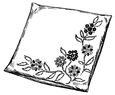 Бисер. Энциклопедия вышивки