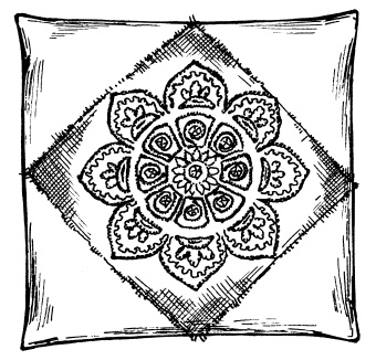 Бисер. Энциклопедия вышивки