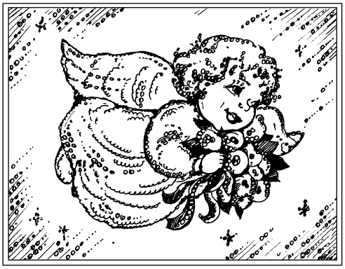 Бисер. Энциклопедия вышивки