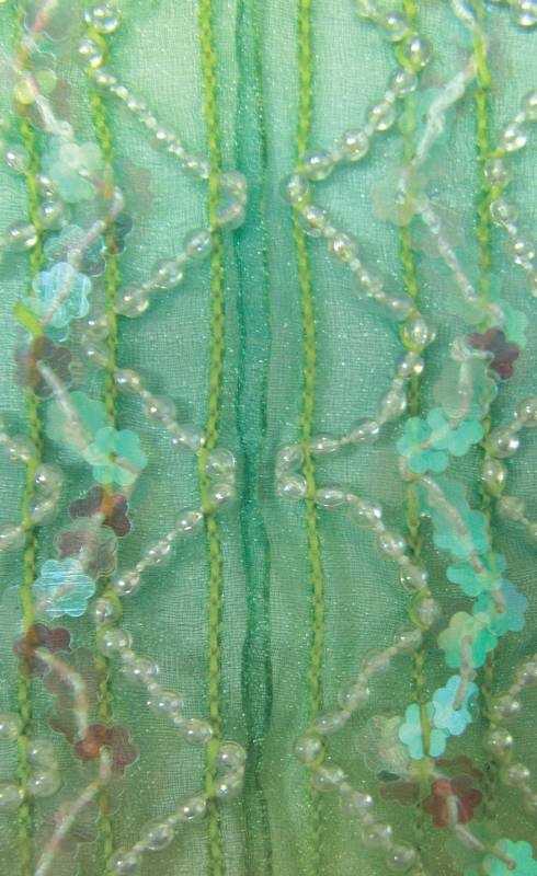 Бисер. Энциклопедия вышивки