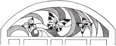 Витражи своими руками Витражи своими руками