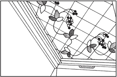 Витражи своими руками Витражи своими руками