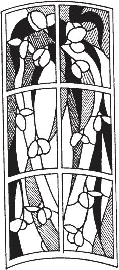 Витражи своими руками Витражи своими руками