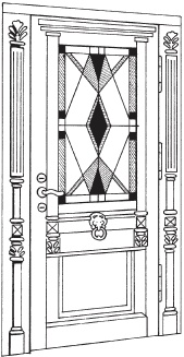 Витражи своими руками Витражи своими руками